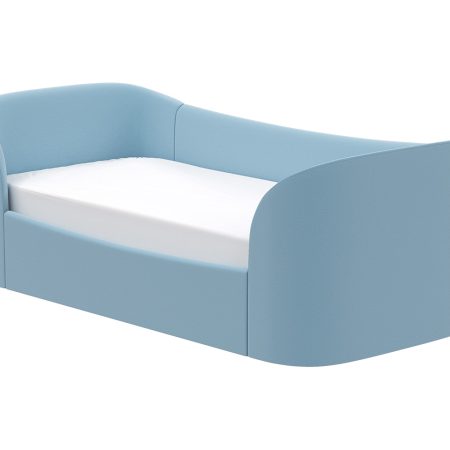 Диван-кровать KIDI Soft 90*200 см (голубой)
