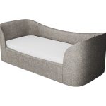 Диван-кровать KIDI Soft 90*200 см (коричневый