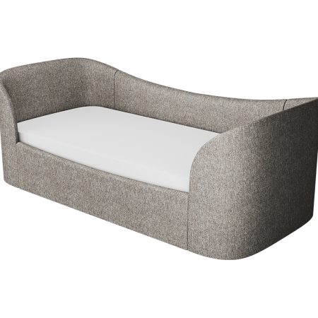 Диван-кровать KIDI Soft 90*200 см (коричневый