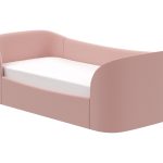Диван-кровать KIDI Soft 90*200 см (розовый)