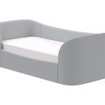 Диван-кровать KIDI Soft 90*200 см (серый)