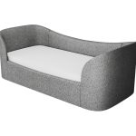 Диван-кровать KIDI Soft 90*200 см (серый