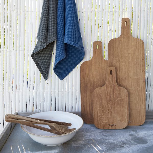 Доска Oak wood O30186-OAK — изображение 2