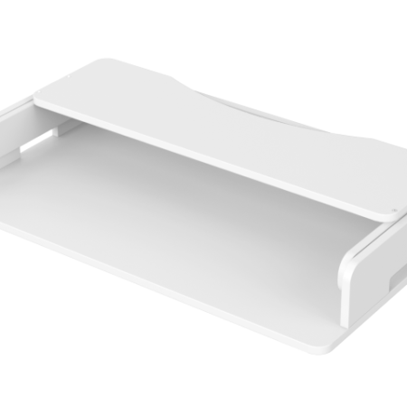 Доска пеленальная универсальная (белый)