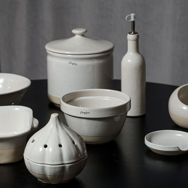 Емкость для хранения white FA558-WHI(DX141-02113U) — изображение 2