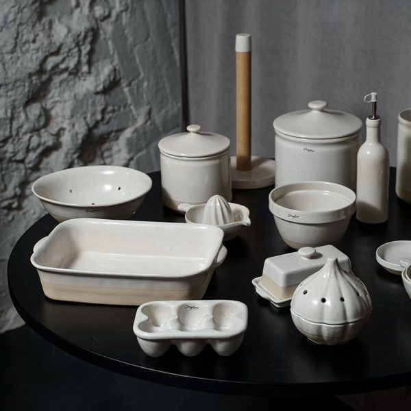 Емкость для хранения white FA558-WHI(DX141-02113U) — изображение 3