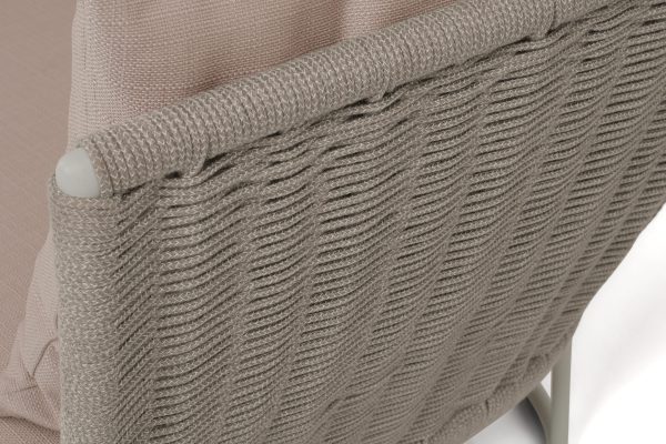 ткань Mossle бежевая