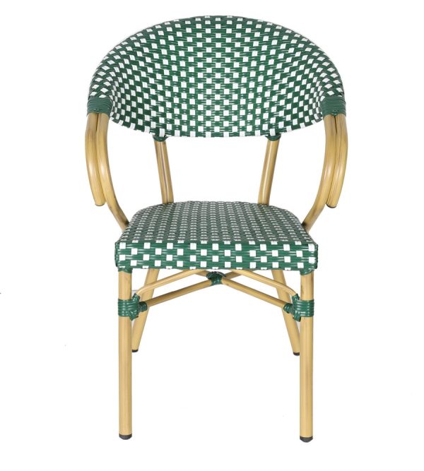 цвет зеленый