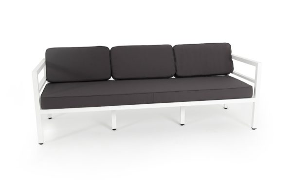 ткань темно-серая 027