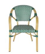 цвет зеленый