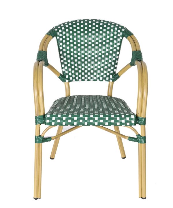 цвет зеленый