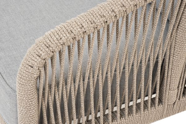 ткань светло-серая