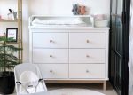 Комод Classic 6 ящиков (белый) — изображение 4