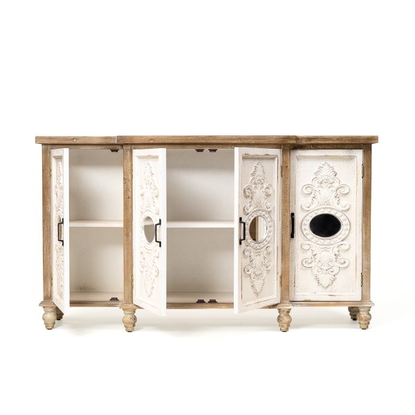 Комод KL-A091 — изображение 3