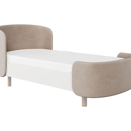 Комплект чехлов для кровати KIDI Soft размер M