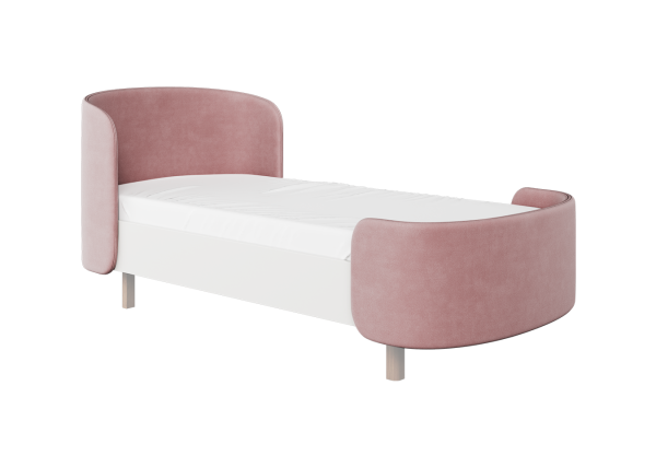 Комплект чехлов для кровати KIDI Soft размер M