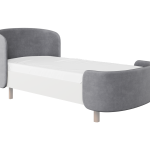 Комплект чехлов для кровати KIDI Soft размер M