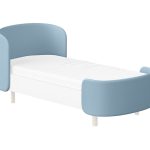 Комплект чехлов для кровати KIDI Soft размер M