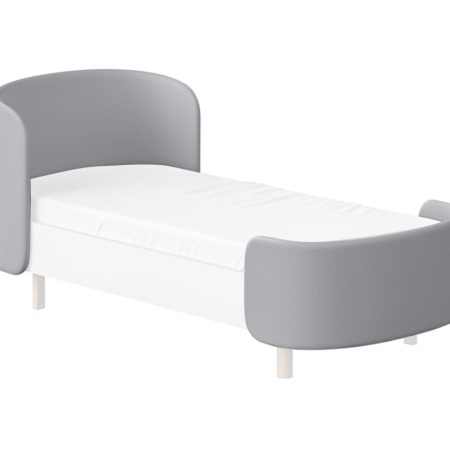 Комплект чехлов для кровати KIDI Soft размер M