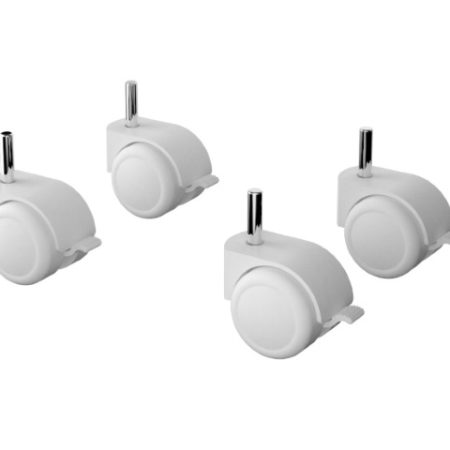 Комплект колесиков (4 штуки)