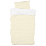 Комплект постельного белья (молочный