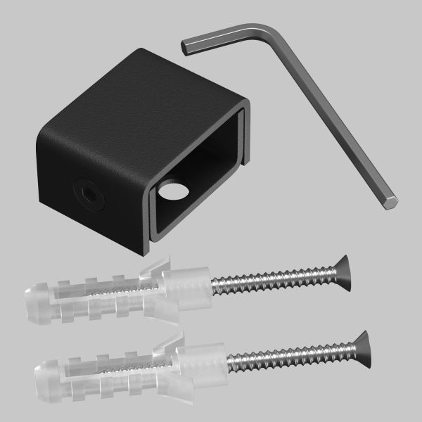 Комплектующие для трековой системы Technical TRA160H-B — изображение 2