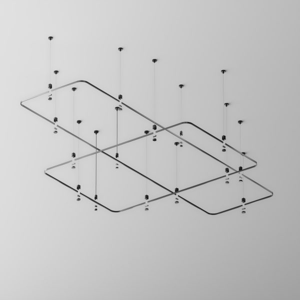 Комплектующие для трековой системы Technical TRX154-RC80-B — изображение 5