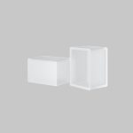 Комплектующие для уличной трековой системы Outdoor O-TR001-SEC — изображение 2