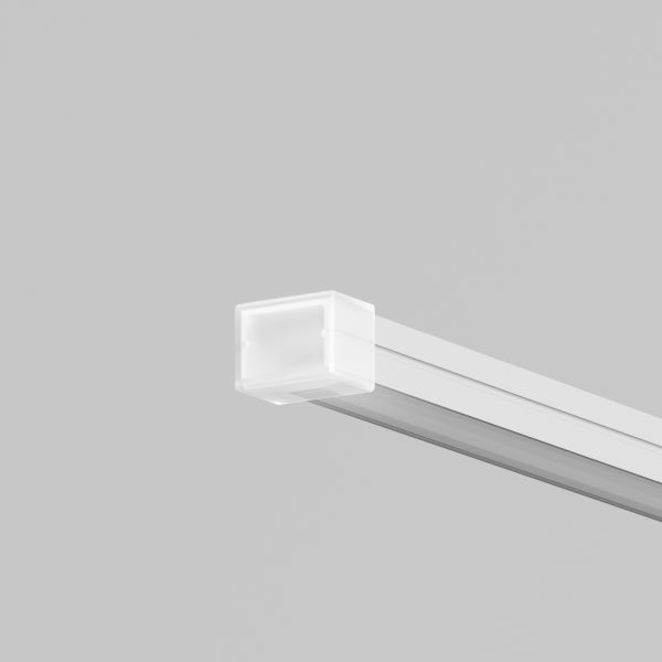 Комплектующие для уличной трековой системы Outdoor O-TR001-SEC — изображение 3