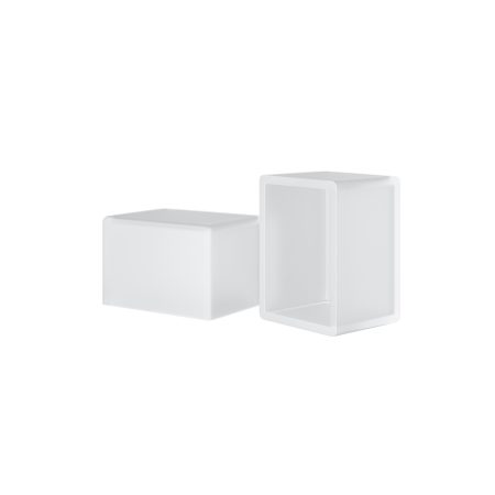 Комплектующие для уличной трековой системы Outdoor O-TR001-SEC