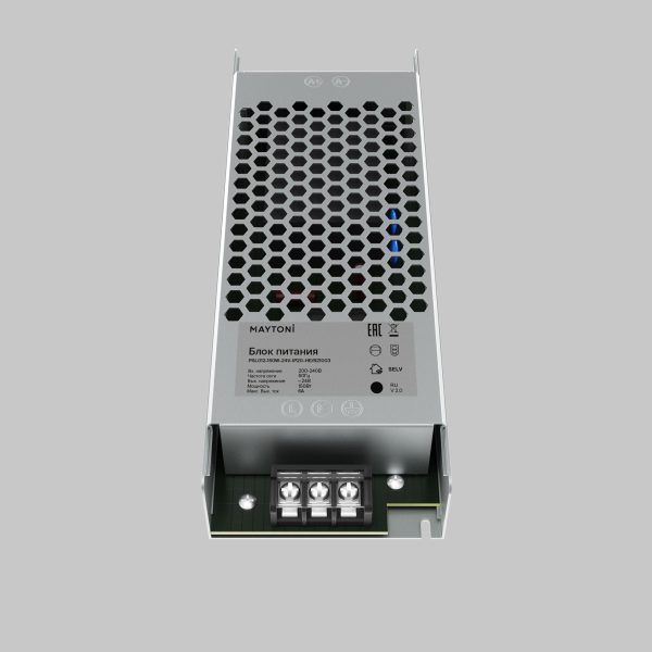 Комплектующие к светодиодной ленте Led Strip 821003 — изображение 2