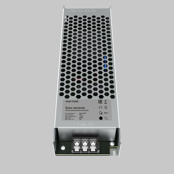 Комплектующие к светодиодной ленте Led Strip 821005 — изображение 2