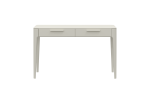 Консоль Type 2 ящика ширина 120 см (молочный)