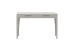 Консоль Type 2 ящика ширина 120 см (серо-бежевый)