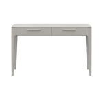 Консоль Type 2 ящика ширина 120 см (серо-бежевый)