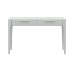 Консоль Type 2 ящика ширина 120 см (светло-серый)