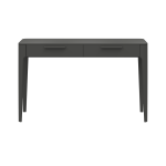 Консоль Type 2 ящика ширина 120 см (темно-серый)