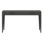 Консоль Type 2 ящика ширина 140 см (темно-серый)