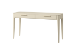 Консоль Type oak 2 ящика ширина 140 см (молочный) — изображение 2