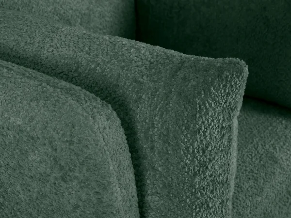 Кресло Copenhagen зеленый — изображение 4