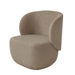 Кресло Ellipse E5.1 (бежевый