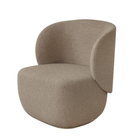 Кресло Ellipse E5.1 (бежевый