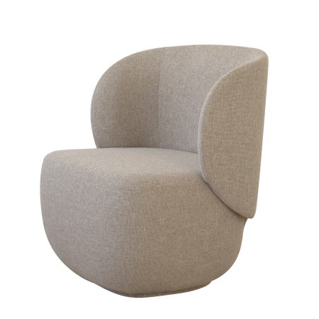 Кресло Ellipse E5.1 (бежевый