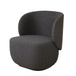 Кресло Ellipse E5.1 (серый