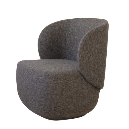 Кресло Ellipse E5.1 (серый