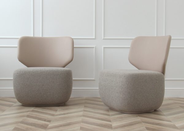 kreslo-ellipse-e5.2-bezhevyj-jekokozha-rogozhka-3 Кресло Ellipse E5.2 (бежевый, экокожа, рогожка) — изображение 4