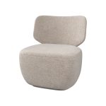 Кресло Ellipse E5.2 (бежевый