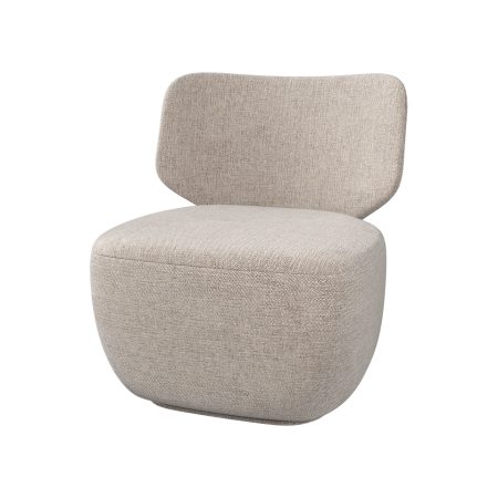 Кресло Ellipse E5.2 (бежевый