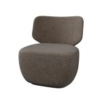 Кресло Ellipse E5.2 (коричневый