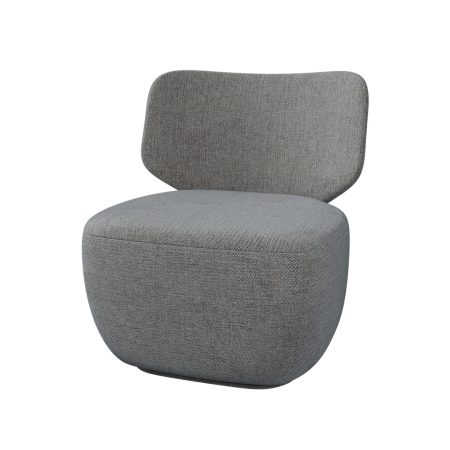 Кресло Ellipse E5.2 (серый